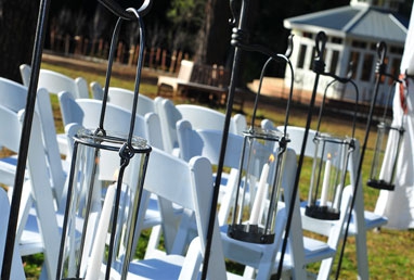 event seating